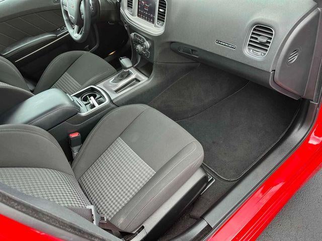 2023 Dodge Charger R/T RWD