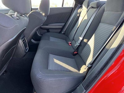 2023 Dodge Charger R/T RWD