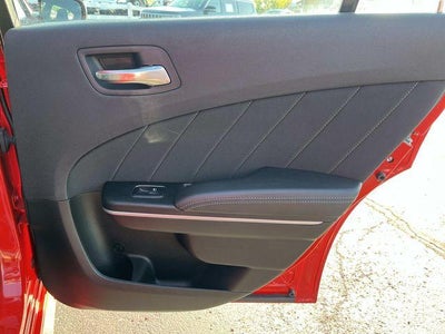 2023 Dodge Charger R/T RWD