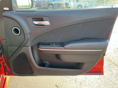 2023 Dodge Charger R/T RWD