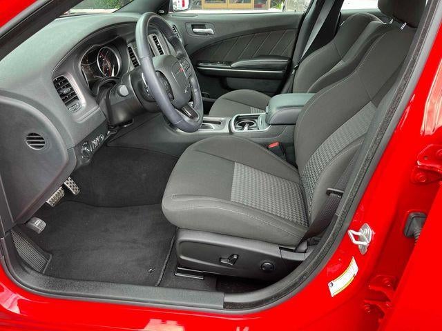2023 Dodge Charger R/T RWD