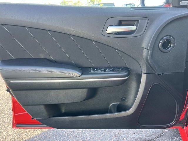 2023 Dodge Charger R/T RWD
