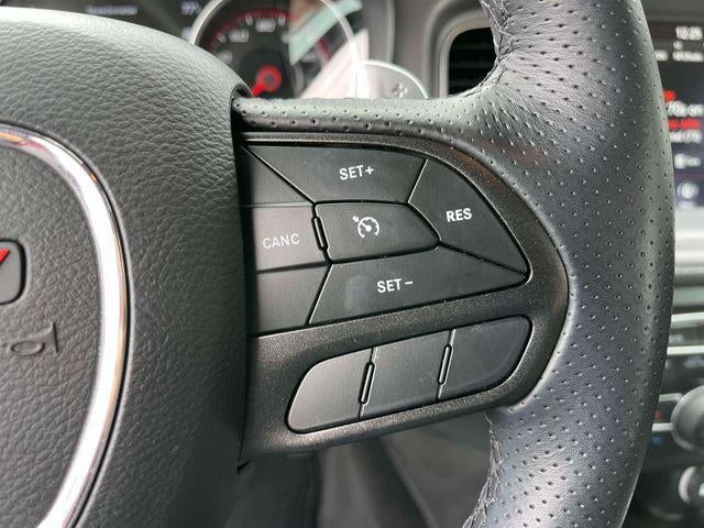 2023 Dodge Charger R/T RWD