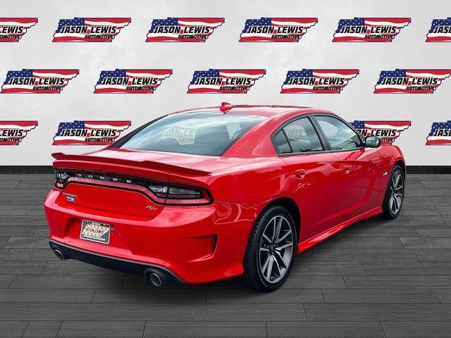 2023 Dodge Charger R/T RWD
