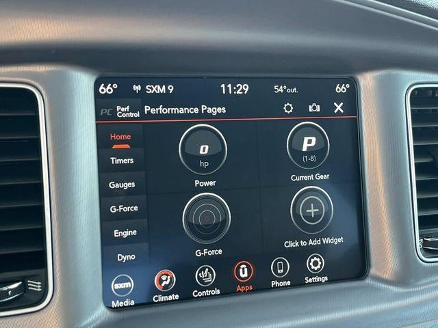 2023 Dodge Charger R/T RWD