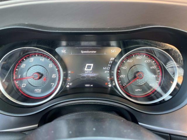 2023 Dodge Charger R/T RWD