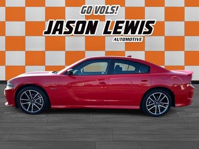 2023 Dodge Charger R/T RWD