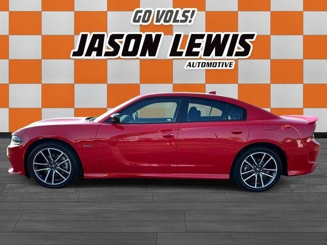 2023 Dodge Charger R/T RWD