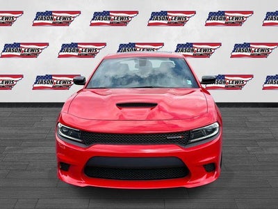 2023 Dodge Charger R/T RWD