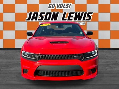 2023 Dodge Charger R/T RWD