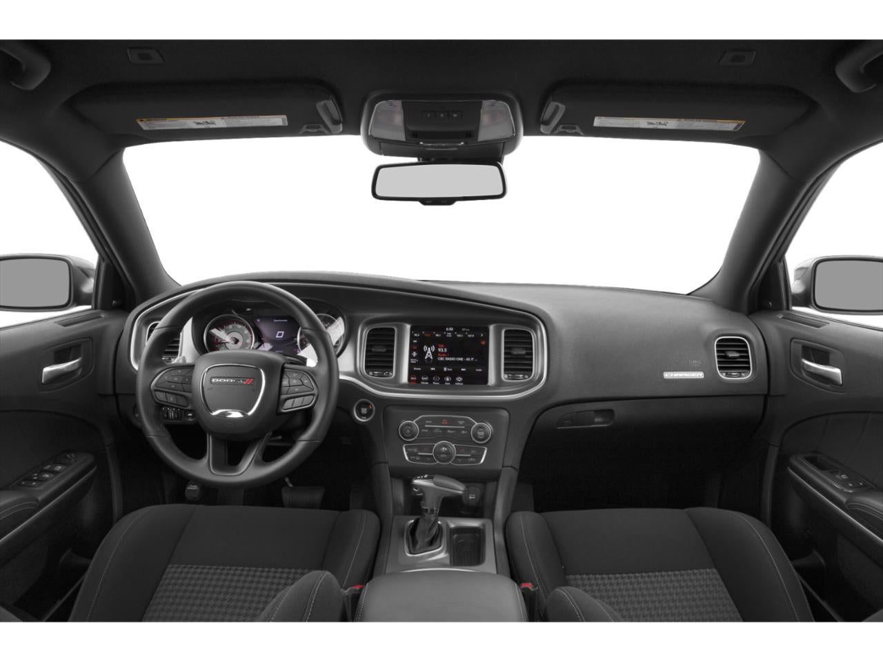 2023 Dodge Charger R/T RWD