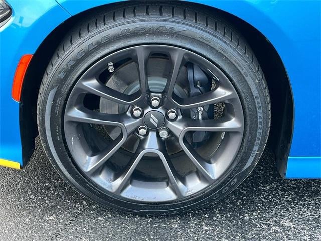 2023 Dodge Charger Scat Pack RWD