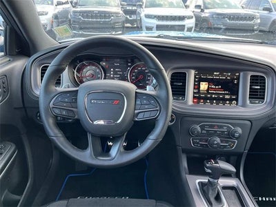 2023 Dodge Charger Scat Pack RWD