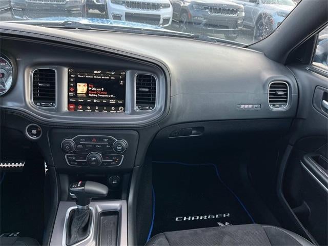 2023 Dodge Charger Scat Pack RWD