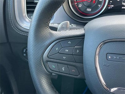 2023 Dodge Charger Scat Pack RWD