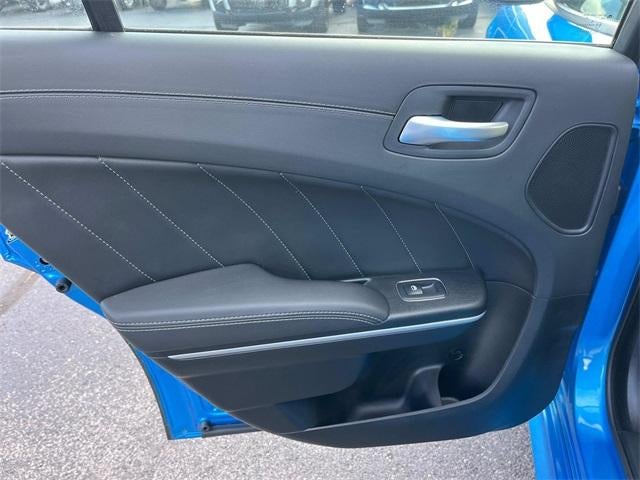 2023 Dodge Charger Scat Pack RWD