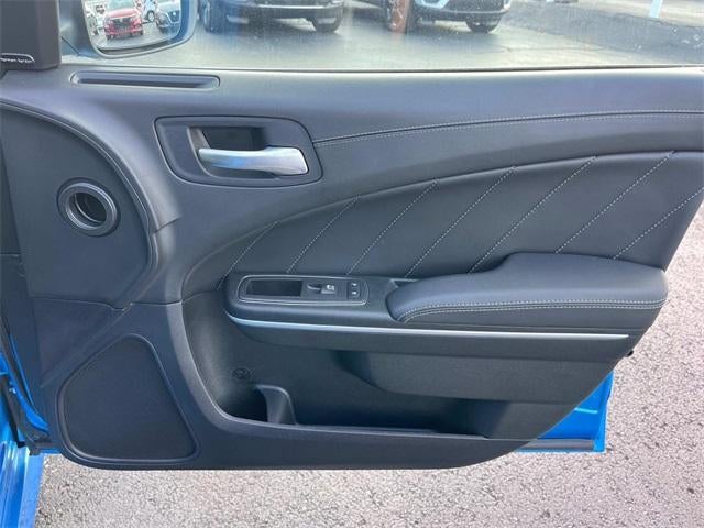 2023 Dodge Charger Scat Pack RWD