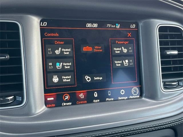 2023 Dodge Charger Scat Pack RWD