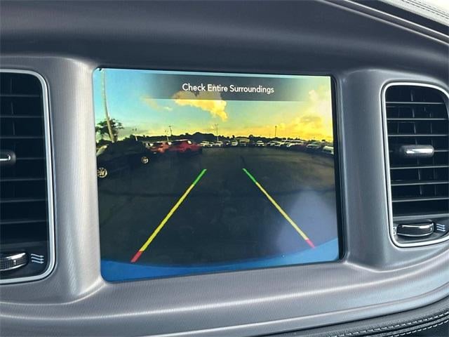 2023 Dodge Charger Scat Pack RWD