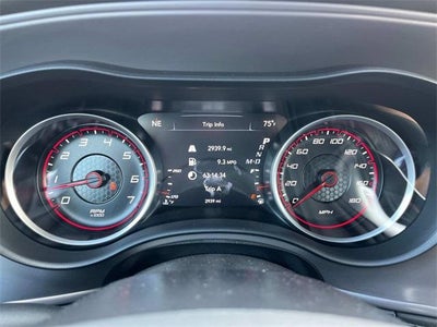 2023 Dodge Charger Scat Pack RWD