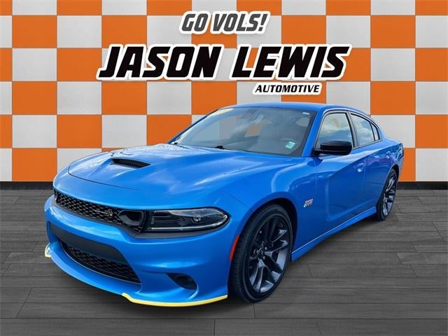 2023 Dodge Charger Scat Pack RWD