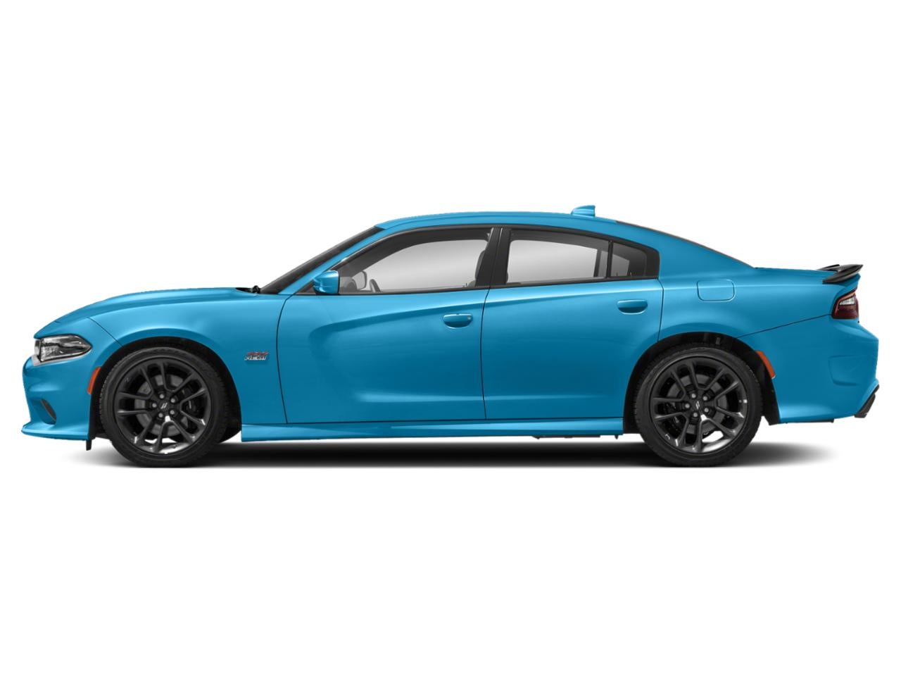 2023 Dodge Charger Scat Pack RWD