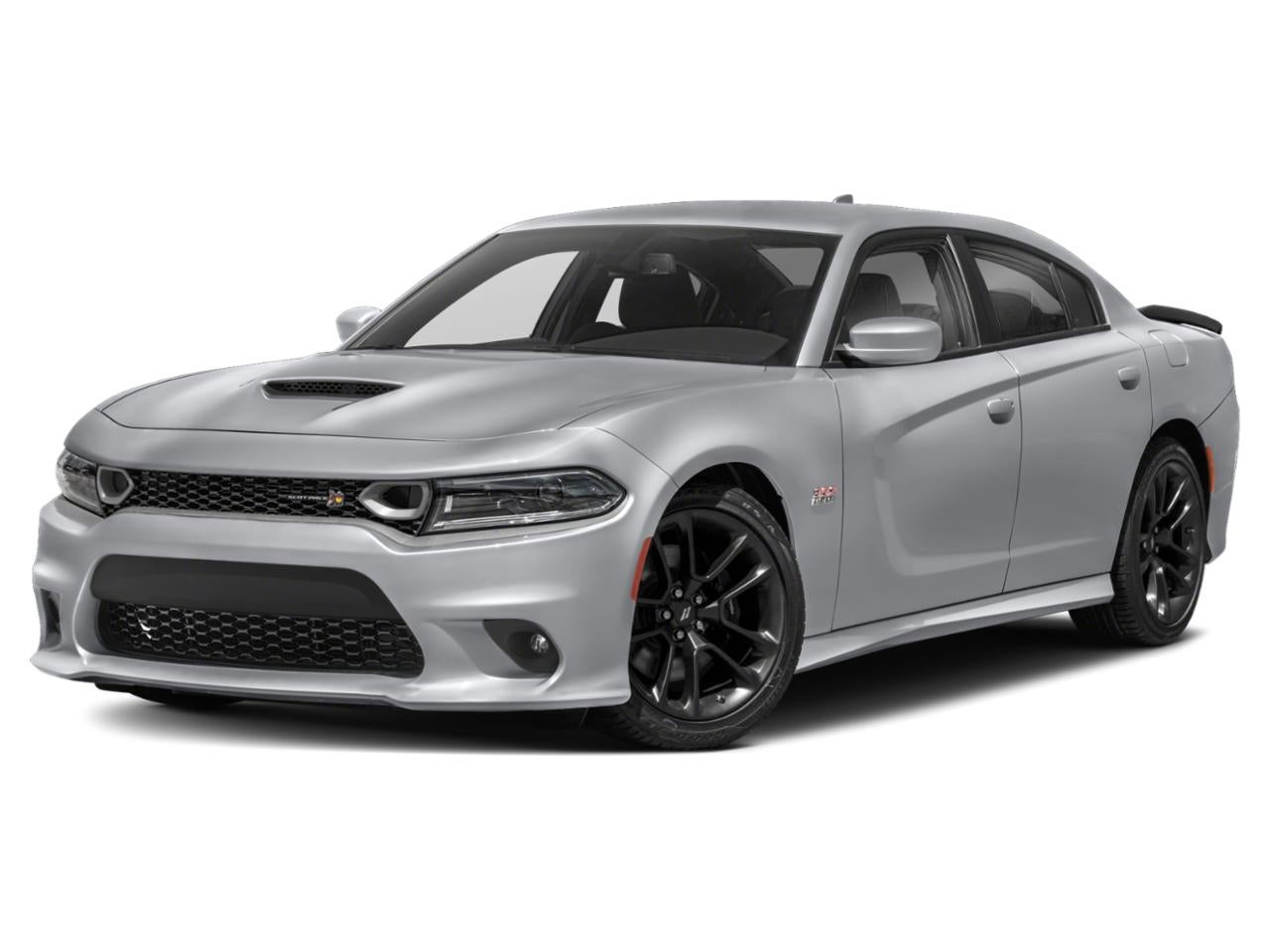 2023 Dodge Charger Scat Pack RWD