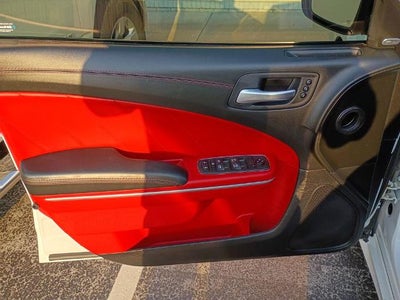 2022 Dodge Charger Scat Pack RWD