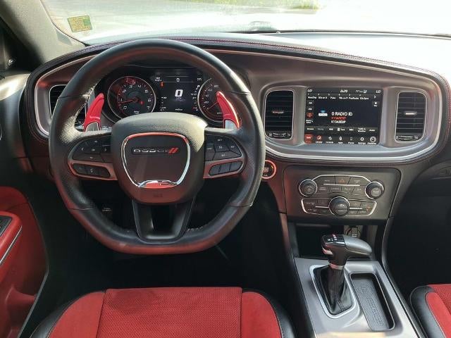 2022 Dodge Charger Scat Pack RWD