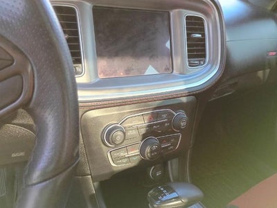 2022 Dodge Charger Scat Pack RWD