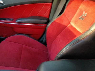 2022 Dodge Charger Scat Pack RWD