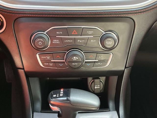 2022 Dodge Charger Scat Pack RWD