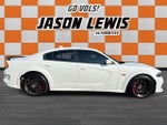 2022 Dodge Charger Scat Pack RWD