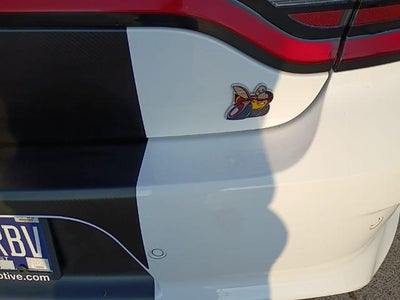 2022 Dodge Charger Scat Pack RWD