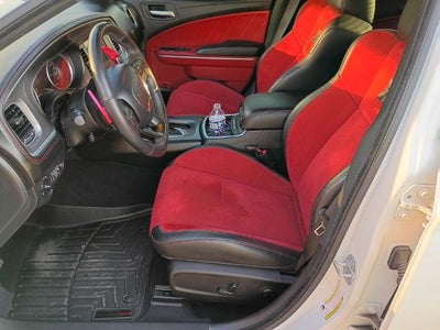 2022 Dodge Charger Scat Pack RWD