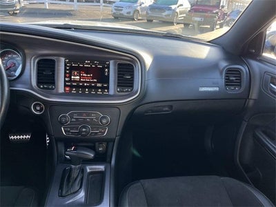 2023 Dodge Charger Scat Pack RWD