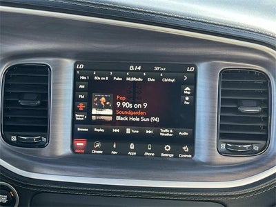 2023 Dodge Charger Scat Pack RWD