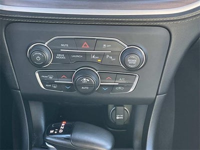 2023 Dodge Charger Scat Pack RWD