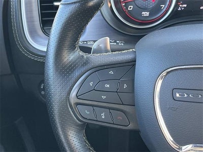 2023 Dodge Charger Scat Pack RWD