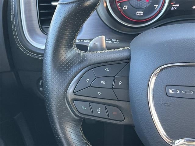 2023 Dodge Charger Scat Pack RWD