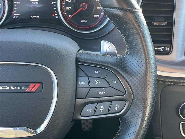 2023 Dodge Charger Scat Pack RWD