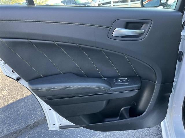 2023 Dodge Charger Scat Pack RWD