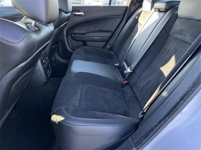 2023 Dodge Charger Scat Pack RWD