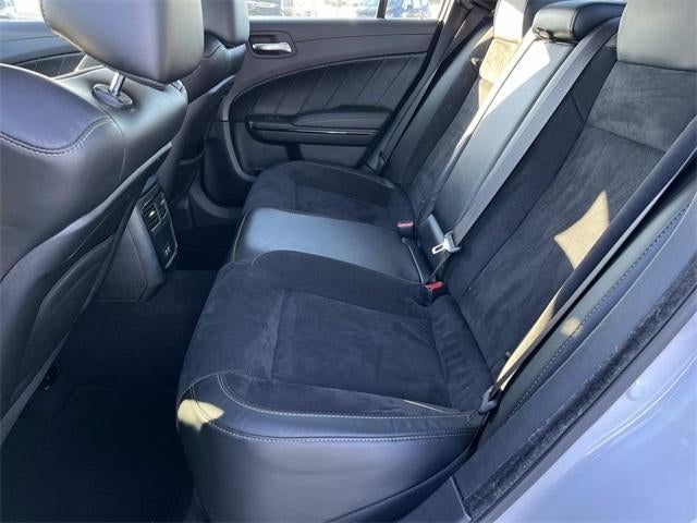 2023 Dodge Charger Scat Pack RWD