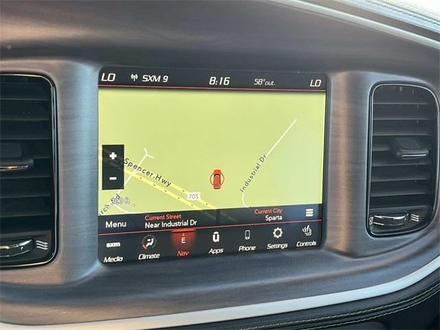 2023 Dodge Charger Scat Pack RWD