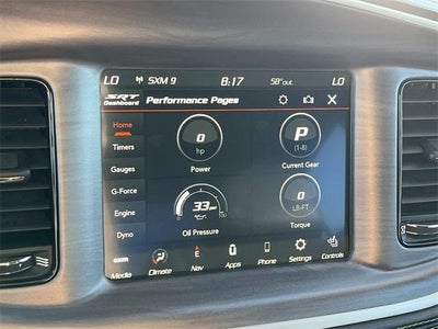 2023 Dodge Charger Scat Pack RWD