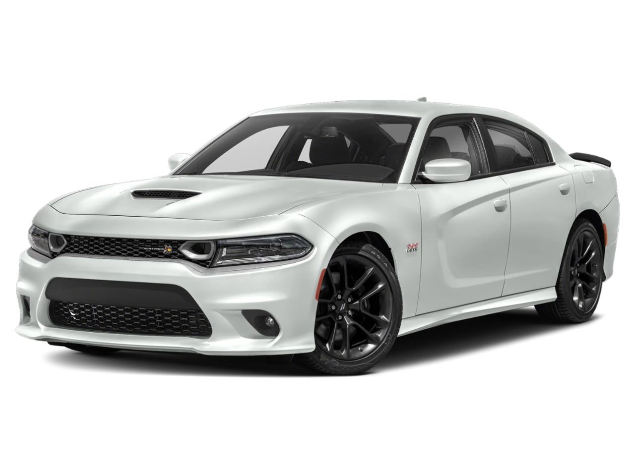 2023 Dodge Charger Scat Pack RWD