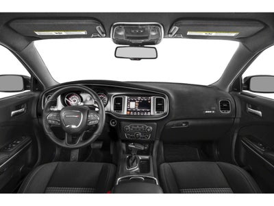 2023 Dodge Charger Scat Pack RWD