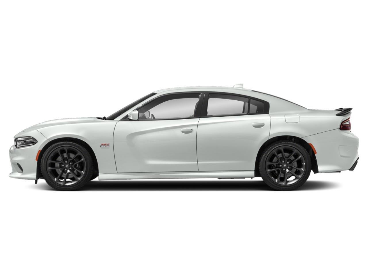 2023 Dodge Charger Scat Pack RWD