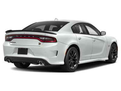 2023 Dodge Charger Scat Pack RWD